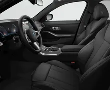 Zunanja slika - BMW Serija 3 - 330e - 8 - Predogledna slika
