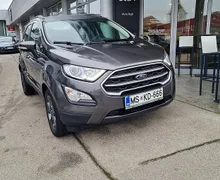 Zunanja slika - Ford Ecosport - 1.0 EcoBoost 92 kW Style - 2 - Predogledna slika