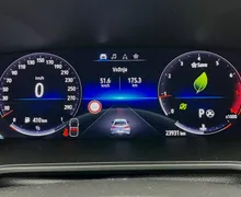 Zunanja slika - Renault Mégane - Megane RS TCe 300 EDC 4 CONTROL.VZR.KAM.LED.2XPDC - 17 - Predogledna slika