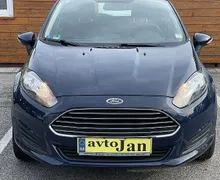 Zunanja slika - Ford Fiesta - 1.0  Trend °GRETJE SEDEŽEV° - 2 - Predogledna slika