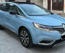 Zunanja slika - Renault Espace - Initiale Paris+160+ NAVI+LINE+PANORAMA+ALU - 3 - Predogledna slika