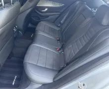 Zunanja slika - Mercedes-Benz E-Razred - E220d AMG WIDE MULTIBEAM WEBASTO PRIKLOP ALU20 - 7 - Predogledna slika