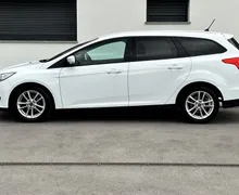 Zunanja slika - Ford Focus - 1.LAST+SLO+PDC+TEMP+ALU+LEANPAY - 5 - Predogledna slika