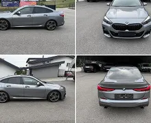 Zunanja slika - BMW serija 2 Gran Coupe: - 218d M-optic Aut. -Led-Kam-Usnje-Virt-F1-Pan - 10 - Predogledna slika