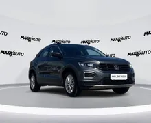 Zunanja slika - VW T-Roc - 1.0 TSI BMT Style - 3 - Predogledna slika