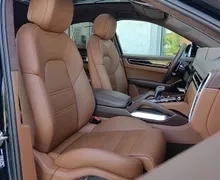 Zunanja slika - Porsche Cayenne - Coupe 4.0V8-TURBO-SOFT-CL-HLA-SED-MASAŽA-PANO-ACC-360-KA - 11 - Predogledna slika