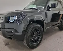 Zunanja slika - Land Rover Defender - 90 X-Dynamic SE 3.0 D200 MHEV AWD - 3 - Predogledna slika