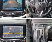 Zunanja slika - Opel Astra - 1.6 CDTI 100KW ENJOY AUTO ST NAVI. VZRATNA KAM... - 11 - Predogledna slika