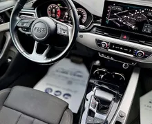 Zunanja slika - Audi A4 - Avant 40 TFSI S tronic advanced | 2020 | Avtomatik | - 8 - Predogledna slika