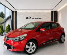 Zunanja slika - Renault Clio - 1.2 16V 1-lastnik-SLOVENSKI-KOT NOV- - 6 - Predogledna slika