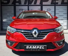 Zunanja slika - Renault Mégane - Megane Energy TCe 130 INTENS - SLO POREKLO - 166€ MESEČNO - 2 - Predogledna slika