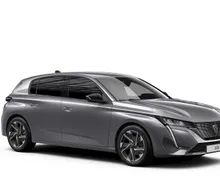 Zunanja slika - Peugeot 308 - 308 - 9 - Predogledna slika