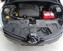 Motor in tehnologija - Renault Clio - 1.2 16V Expression - 7 - Predogledna slika