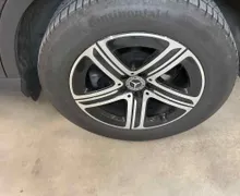 Zunanja slika - Mercedes-Benz GLC-Razred - GLC 220d 4MATIC Avantgarde Avt.NEMŠKI+4ALU.KAMERA - 19 - Predogledna slika