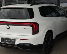 Zunanja slika - Mercedes-Benz GLB-Razred - 220 4MATIC AMG LINE - 6 - Predogledna slika