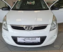 Zunanja slika - Hyundai i20 - 1.2 Dynamic-HITRI KREDIT-ODLIČEN- - 6 - Predogledna slika