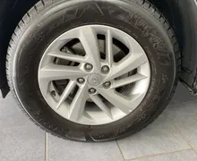 Zunanja slika - Hyundai Tucson - 1.6 GDI. 1.6 T-GDI 2WD 97 kW.NEMŠKI - 4 - Predogledna slika