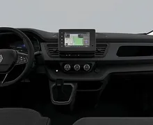 Zunanja slika - Renault Trafic - L1H1P2 dCi 130 - 5 - Predogledna slika