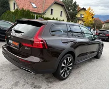 Zunanja slika - Volvo V60 Cross Country - D4 AWD AUT Momentum - 7 - Predogledna slika