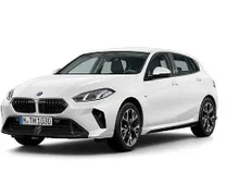 Zunanja slika - BMW Serija 1 - : NOVI BMW 118d M SPORT - 1 - Predogledna slika