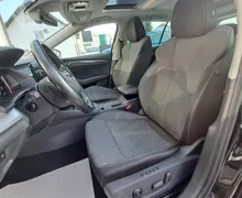 Zunanja slika - Škoda Octavia - Combi 1.5 TSI Ambition - 7 - Predogledna slika
