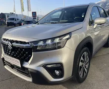Zunanja slika - Suzuki S-Cross - Elegance 1.4 ALLGRIP - 3 - Predogledna slika