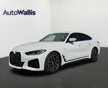 Zunanja slika - BMW Serija 4 - 420d Gran Coupe - 1 - Predogledna slika