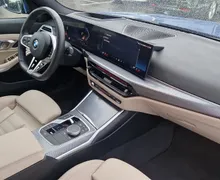 Zunanja slika - BMW Serija 3 - 320d xDrive - 7 - Predogledna slika