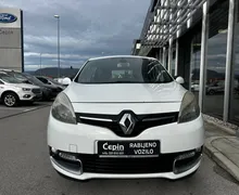 Zunanja slika - Renault Scénic - 1.6 16V Dynamique - 2 - Predogledna slika