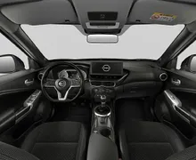 Zunanja slika - Nissan Juke - Acenta 1.0 114 MT 2WD - 3 - Predogledna slika