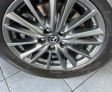 Zunanja slika - Mazda CX-5 - 2.2L 150CV 2WD 6MT BUSINESS.KAMERA.NAVI.LED - 6 - Predogledna slika