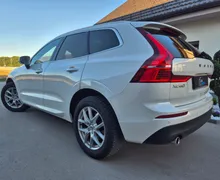 Zunanja slika - Volvo XC60 - D5 AWD Inscription Avt. - 4 - Predogledna slika