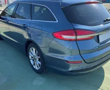 Zunanja slika - Ford Mondeo - Karavan 2.0 EcoBlue Titanium Avt.LED. NAVI. KAMERA - 3 - Predogledna slika