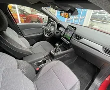 Zunanja slika - Renault Captur - TCe 90 techno - 6 - Predogledna slika