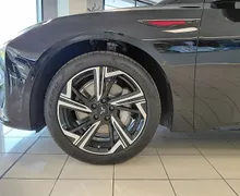 Zunanja slika - Hongqi - - EH7 - 11 - Predogledna slika