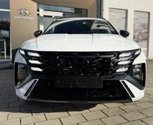 Zunanja slika - Hyundai Tucson - 1.6 T-GDI PHEV impression N-LINE ...... - 2 - Predogledna slika