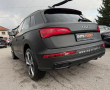 Zunanja slika - Audi Q5 - 2.0 TFSI Quattro 3x S-LiNE SLO MATRIX ACC VIRTUAL - 3 - Predogledna slika