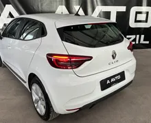 Zunanja slika - Renault Clio - TCe 100 Zen - 5 - Predogledna slika