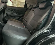Notranja slika - SsangYong Korando - 1.5 T-GDi Style 2WD MT... - 10 - Predogledna slika
