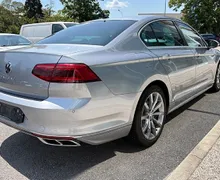 Zunanja slika - VW Passat - 2.0 TDI R-Line 110kW - ODLIČEN - SLOVENSKI - 3 - Predogledna slika