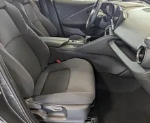 Zunanja slika - Toyota C-HR - 2.0 hibrid  PHEV  C-ULT - 6 - Predogledna slika