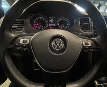 Zunanja slika - Volkswagen Golf - Sportsvan 1.5 TSI ACT Comfortline NAVI.2XPDC.OGR.SEDEŽ - 10 - Predogledna slika