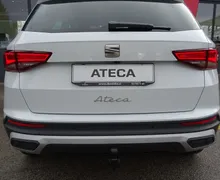 Zunanja slika - Seat Ateca - 1.5 TSI 150 KM STYLE EDITION - VLEČNA KLJUKA - - 6 - Predogledna slika