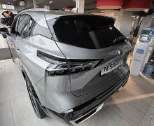 Zunanja slika - Nissan Qashqai - N-Connecta e-Power 190 - 3 - Predogledna slika