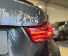 Zunanja slika - BMW Serija 4 - Gran Coupe: 430i-KEYLESS GO-LED-KAMERA-PDC-RADAR- - 12 - Predogledna slika