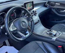 Zunanja slika - Mercedes-Benz GLC-Razred - 220d+4MATIC+F1+NAVI+18COL+PDC+USNJE... - 10 - Predogledna slika