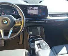 Zunanja slika - BMW X1 - serija :  xDrive23d xLine Avt. el. kljuka - 9 - Predogledna slika