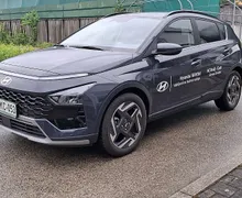 Zunanja slika - Hyundai Bayon - 1.0 T-GDI 100 PREMIUM. WINTER I. rg - 2 - Predogledna slika