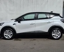 Zunanja slika - Renault Captur - Evolution TCe 100 LPG+Navigacija in parkiranje - 7 - Predogledna slika