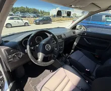 Zunanja slika - Volkswagen Golf - Basis 1.6 ZELO LEPO OHRANJEN - 9 - Predogledna slika